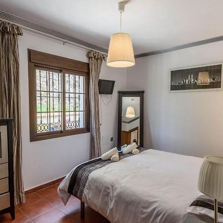 Villa Asuncion Arenas By Ruralidays Bagian luar foto